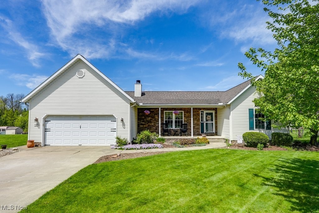 4568 Woodstone Avenue, Massillon, Ohio image 1