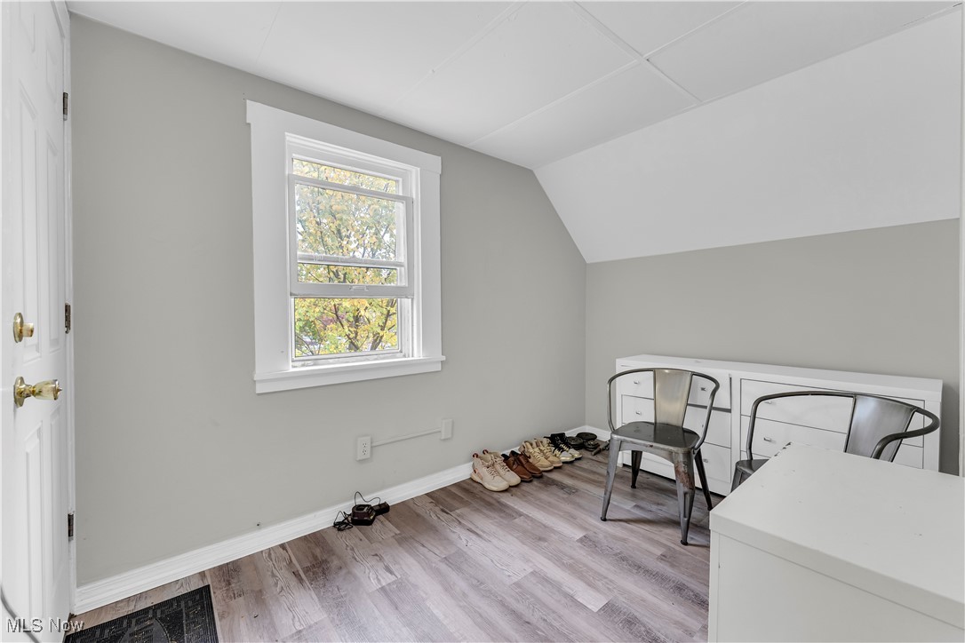 Oak Park Brklter - Residential Income