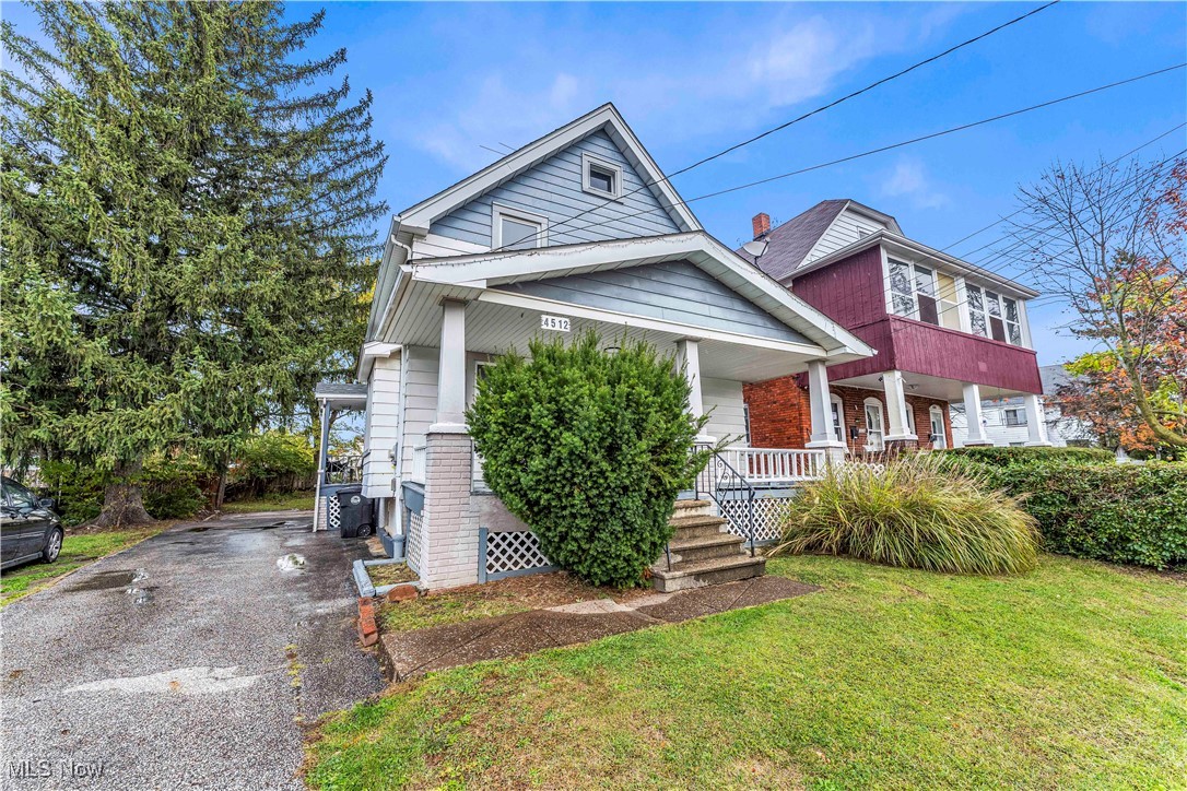 Oak Park Brklter - Residential Income