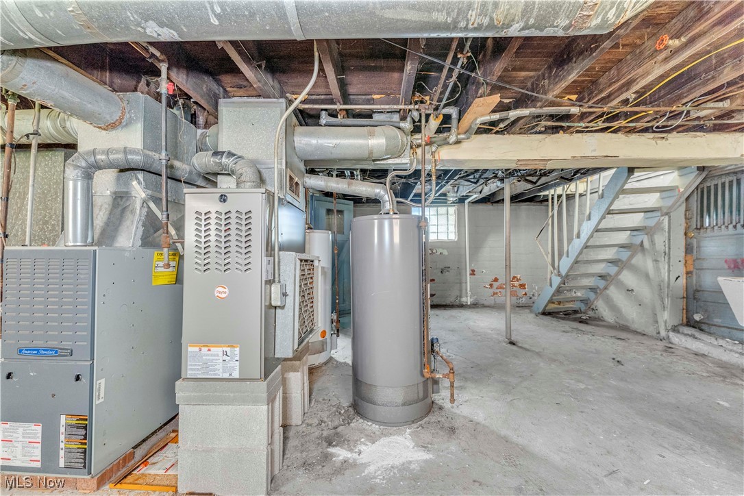 Oak Park Brklter - Residential Income