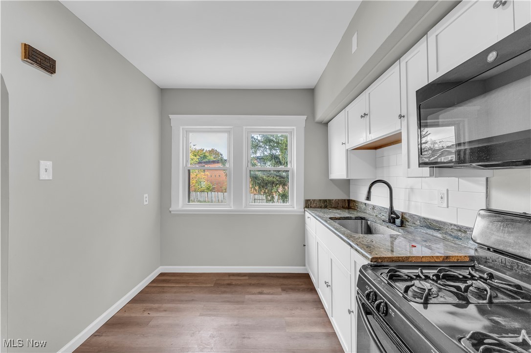 Oak Park Brklter - Residential Income