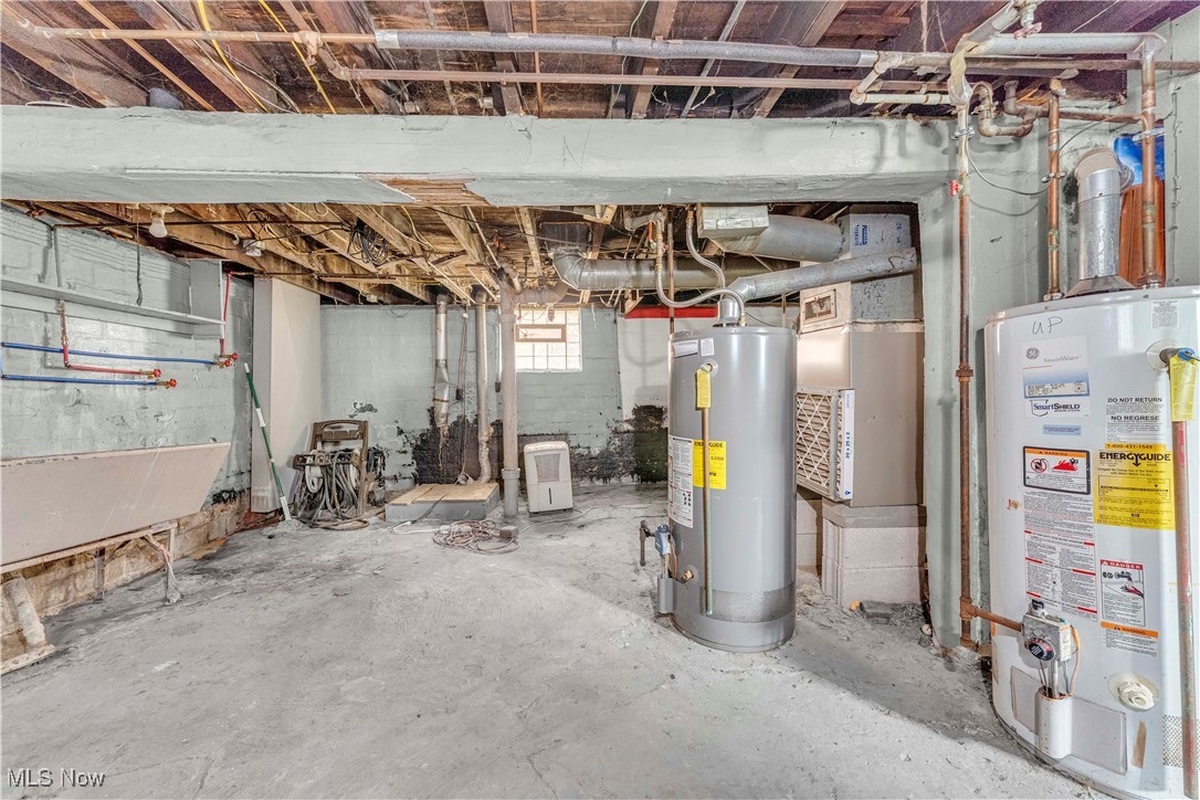 Oak Park Brklter - Residential Income