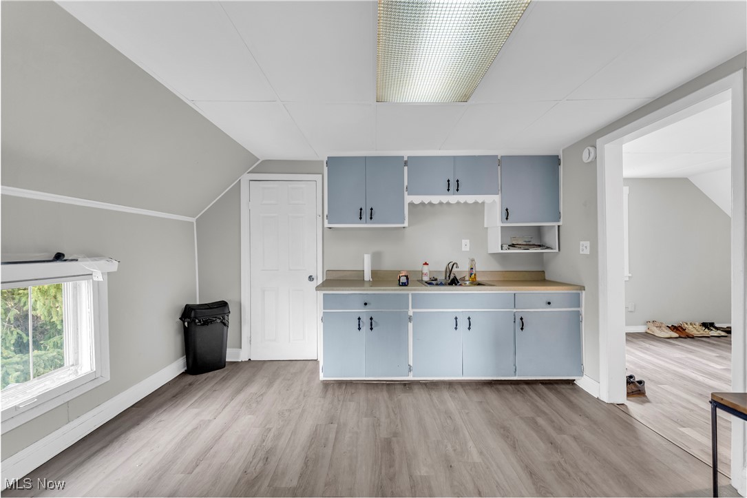 Oak Park Brklter - Residential Income