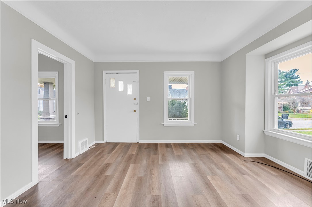 Oak Park Brklter - Residential Income