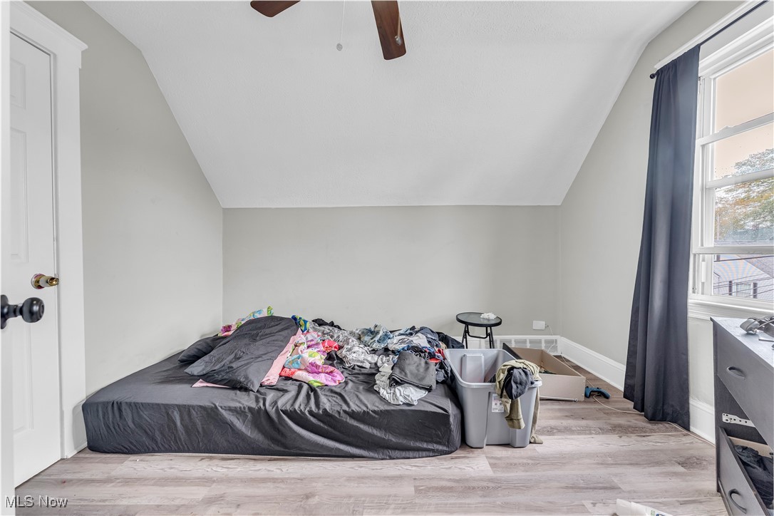 Oak Park Brklter - Residential Income