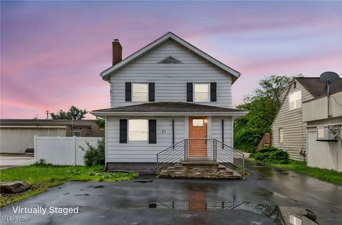 89 West Avenue Tallmadge OH 44278