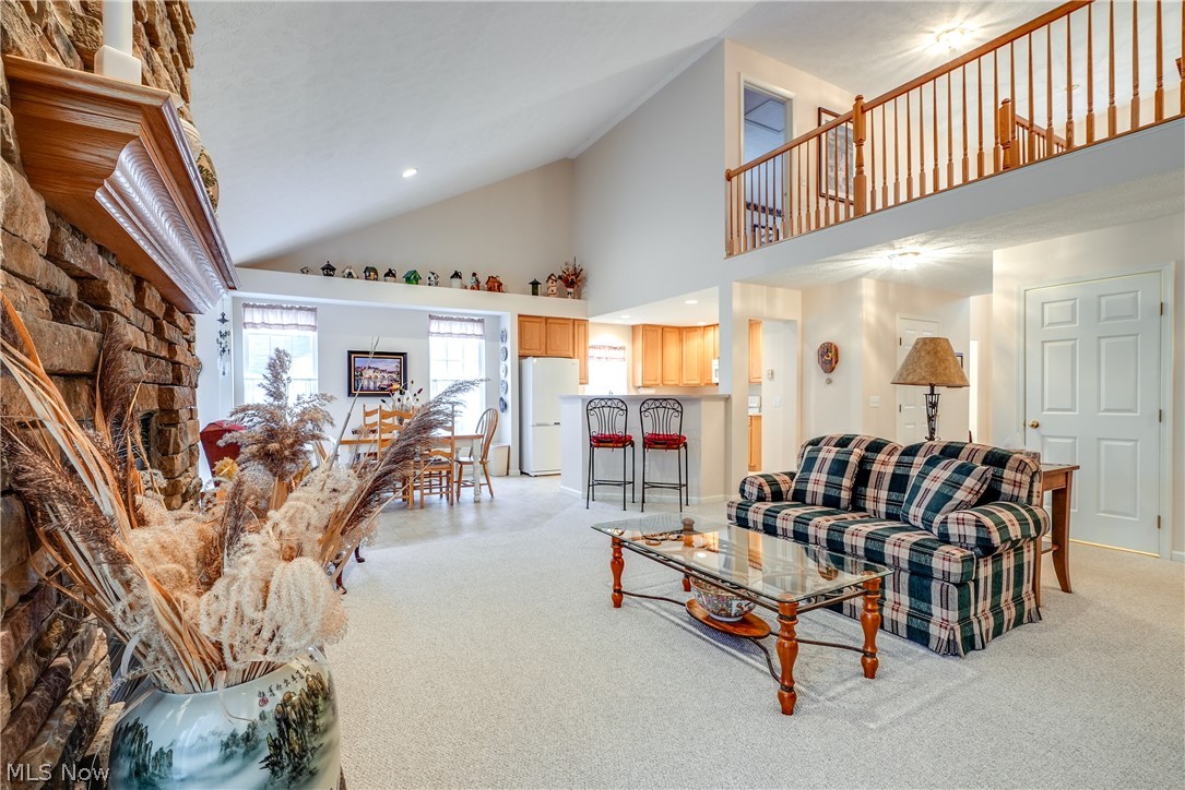 Parker Lakes Estates Ph 2 - Residential