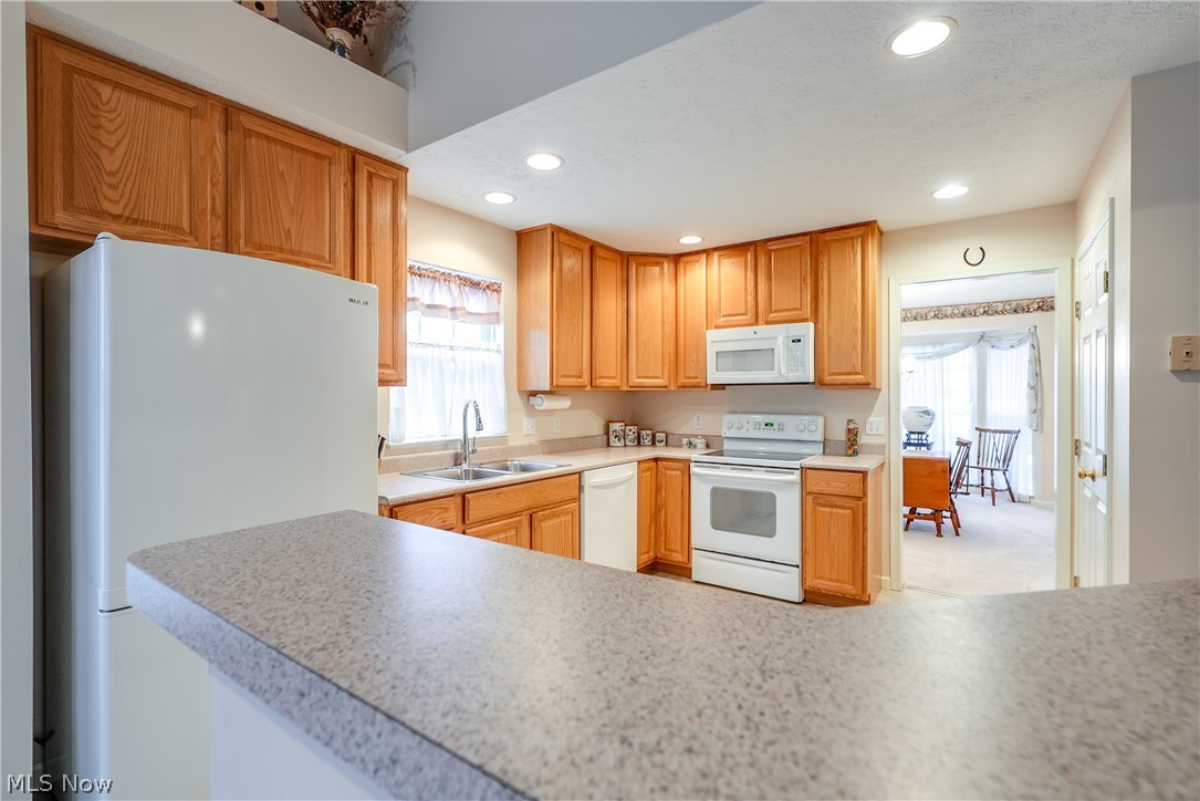 Parker Lakes Estates Ph 2 - Residential