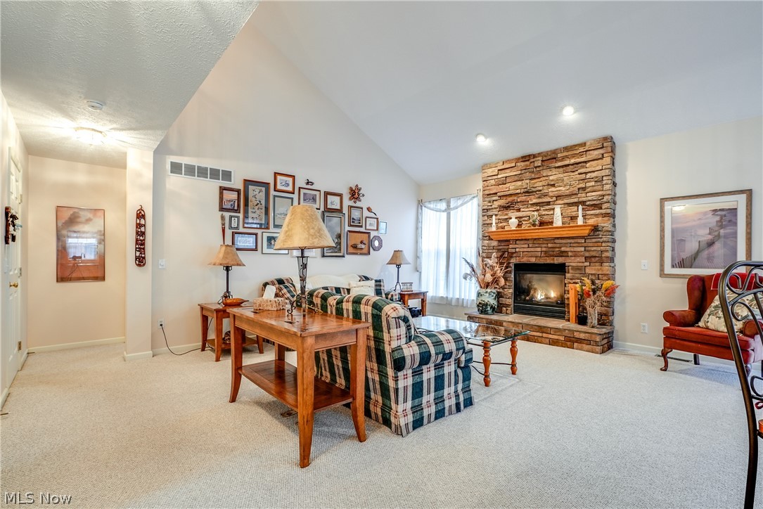 Parker Lakes Estates Ph 2 - Residential