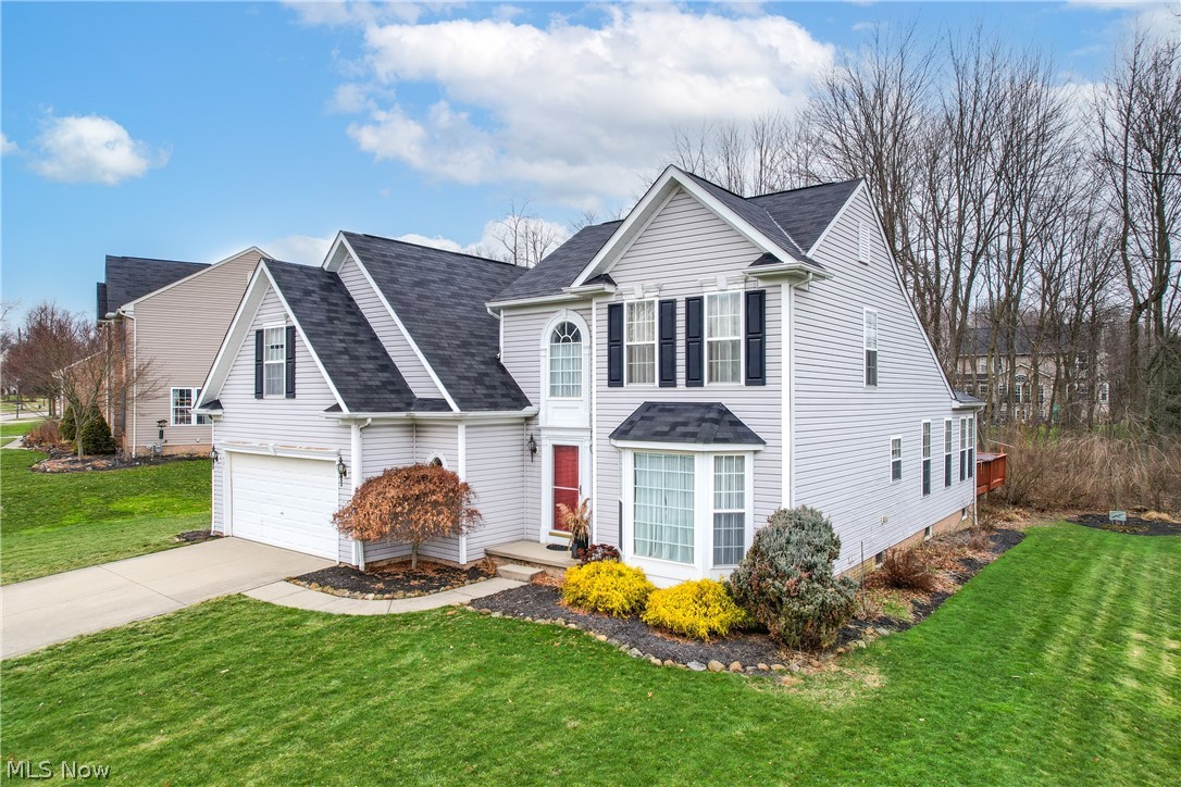 Parker Lakes Estates Ph 2 - Residential