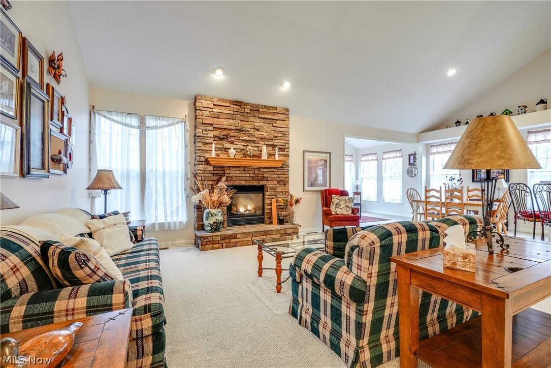 Parker Lakes Estates Ph 2 - Residential