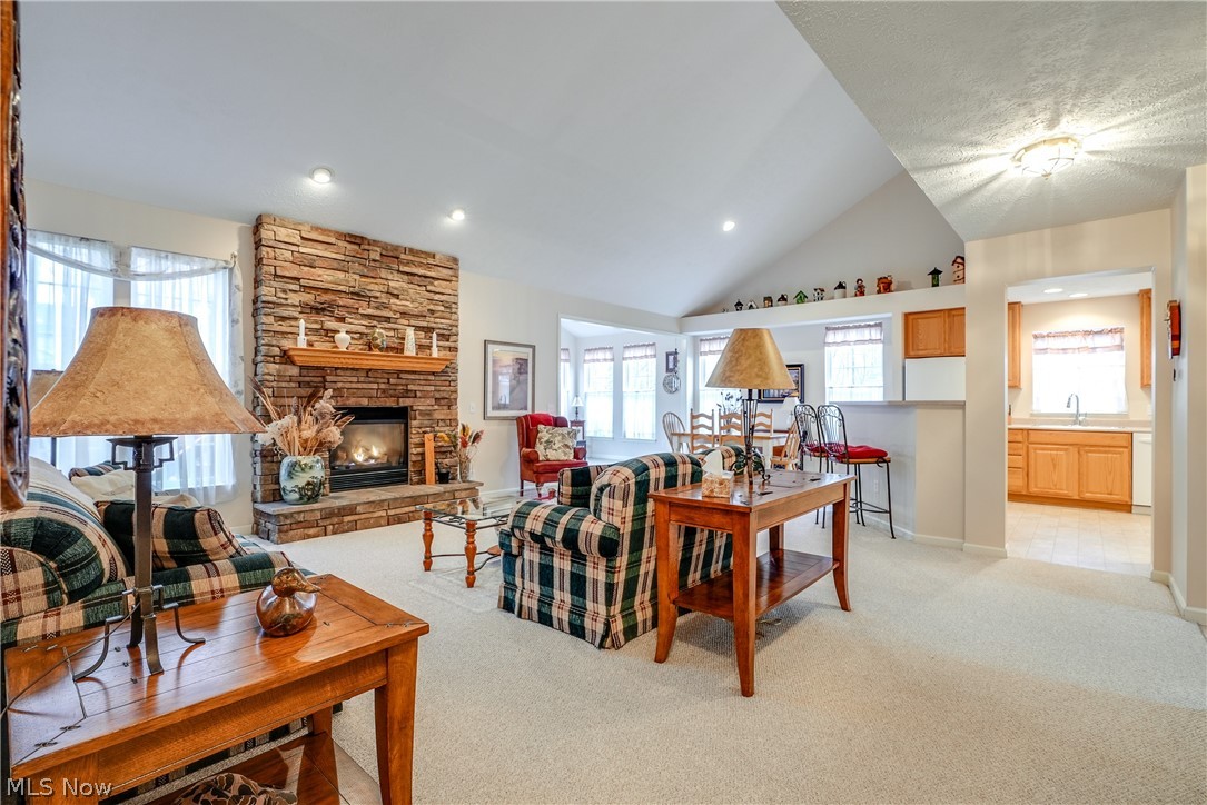 Parker Lakes Estates Ph 2 - Residential