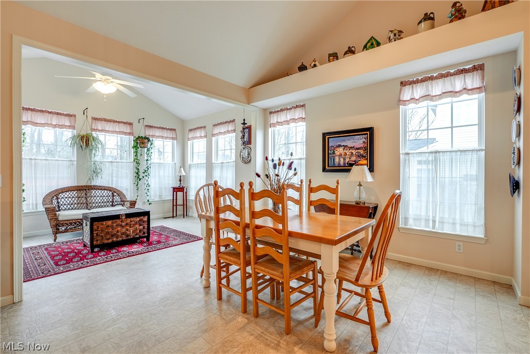 Parker Lakes Estates Ph 2 - Residential