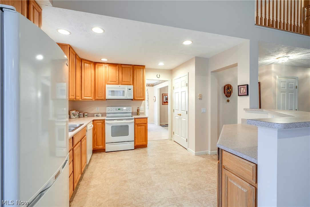 Parker Lakes Estates Ph 2 - Residential