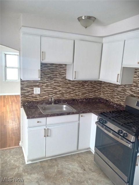 Tiny photo for 944 E 220th Street, Euclid, OH 44119 (MLS # 5178968)