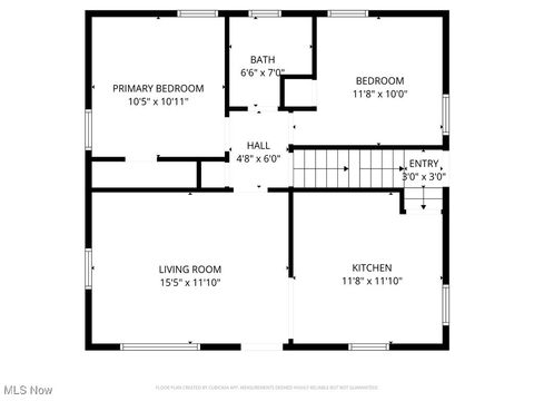 Tiny photo for 944 E 220th Street, Euclid, OH 44119 (MLS # 5178968)