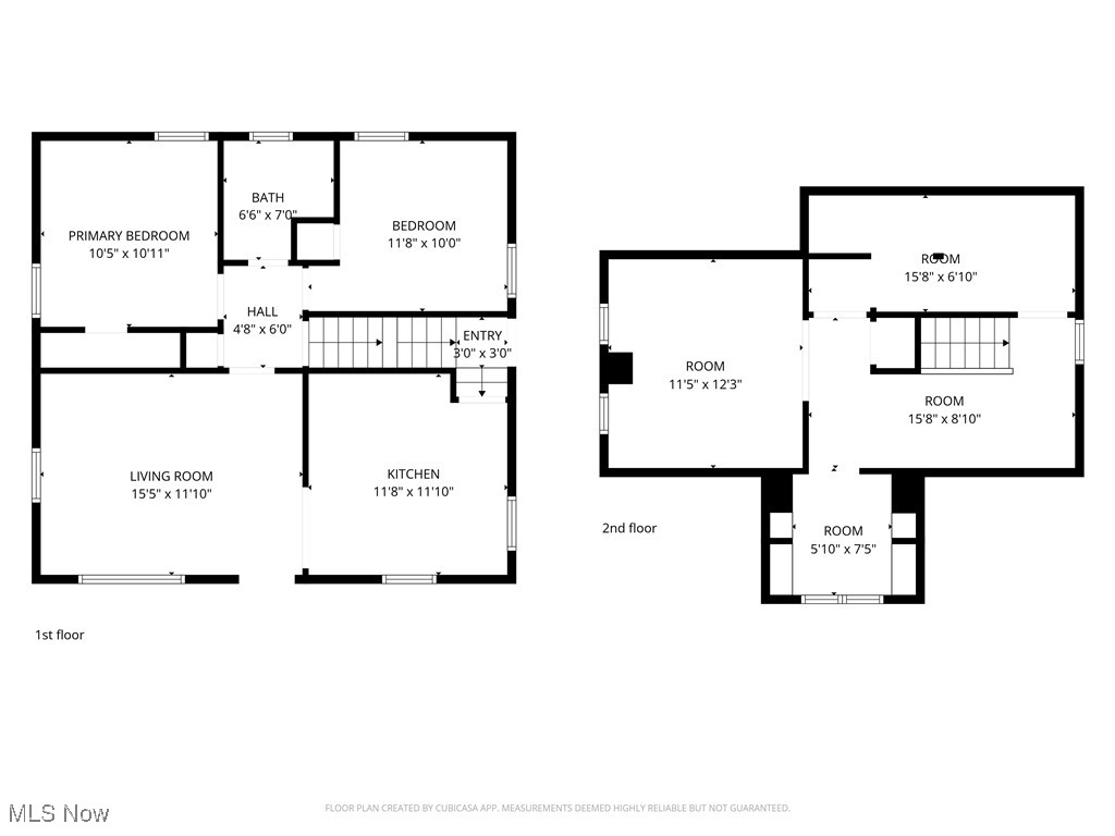 Thomas Juratovich - Residential