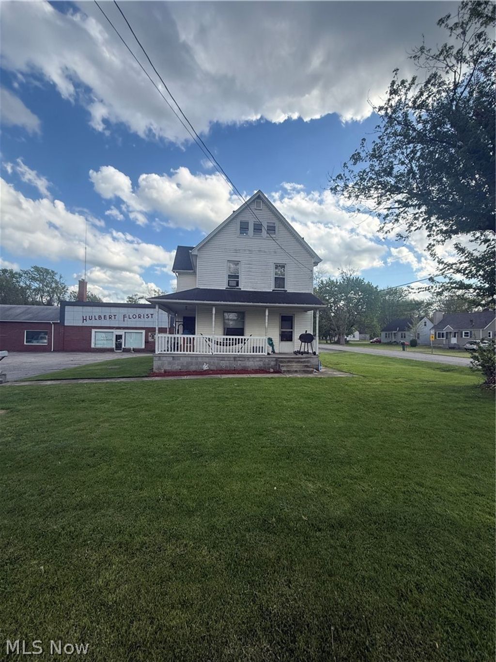 Photo of 6136 W Liberty Street, Hubbard, OH 44425 (MLS # 5205588)