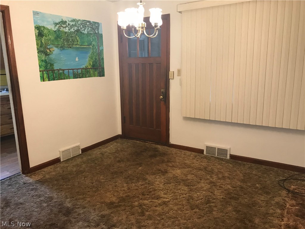 City/Girard - Residential