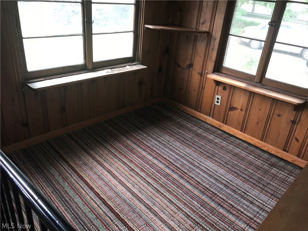 City/Girard - Residential