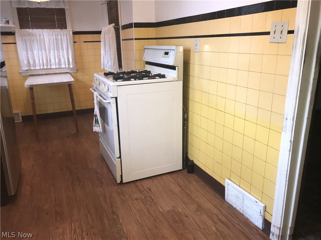 City/Girard - Residential