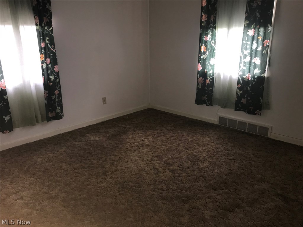 City/Girard - Residential