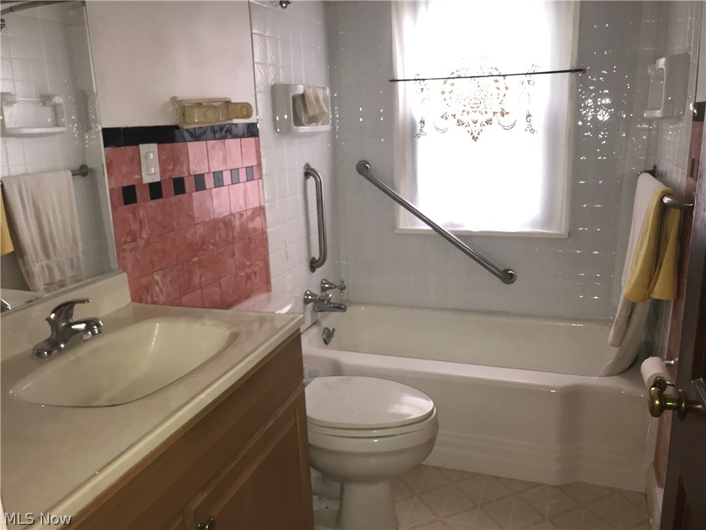 City/Girard - Residential