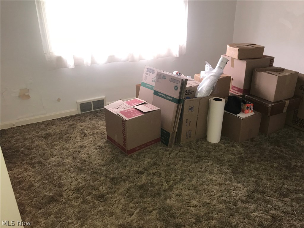 City/Girard - Residential