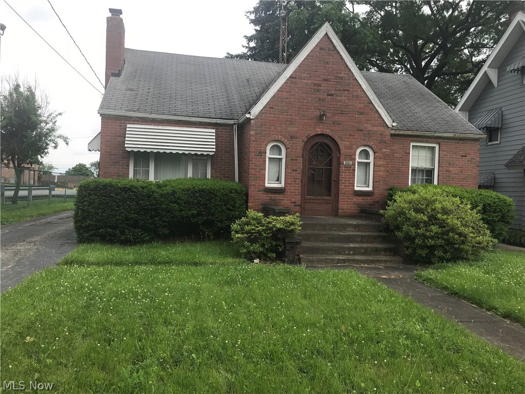 City/Girard - Residential