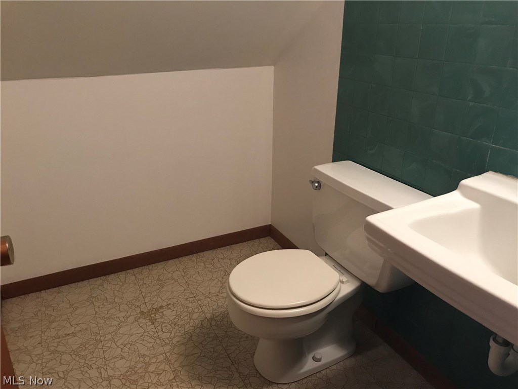 City/Girard - Residential