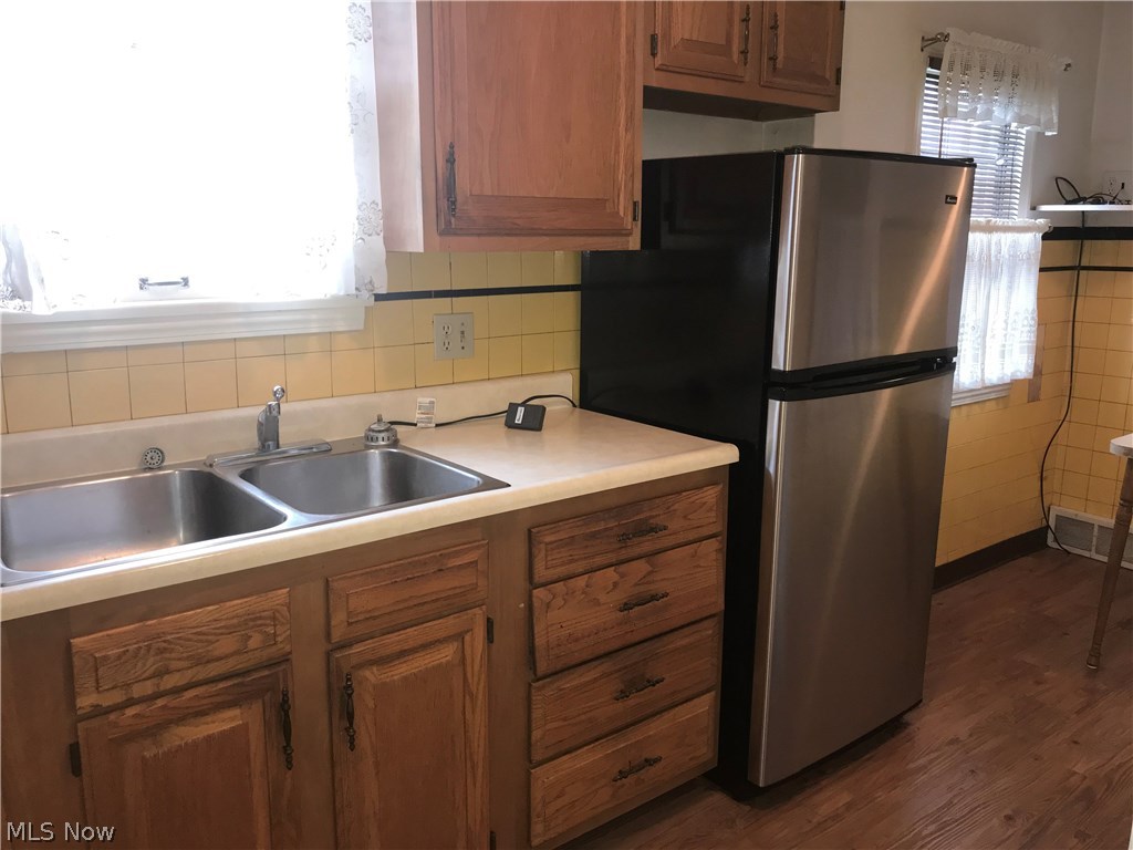 City/Girard - Residential