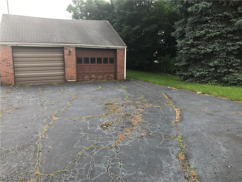 City/Girard - Residential