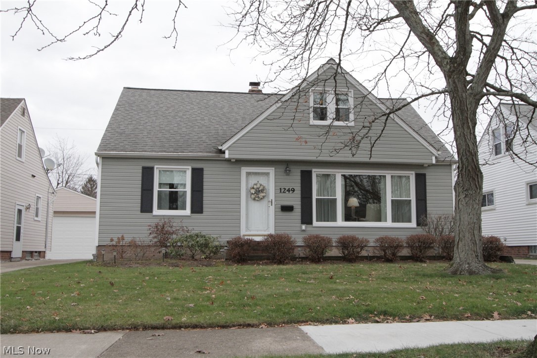 Mayridge Homes Inc 02 - Residential