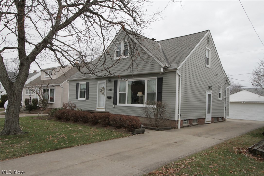 Mayridge Homes Inc 02 - Residential