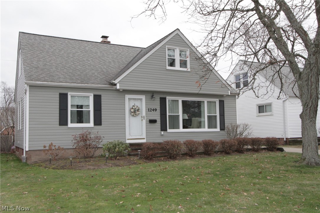 Mayridge Homes Inc 02 - Residential