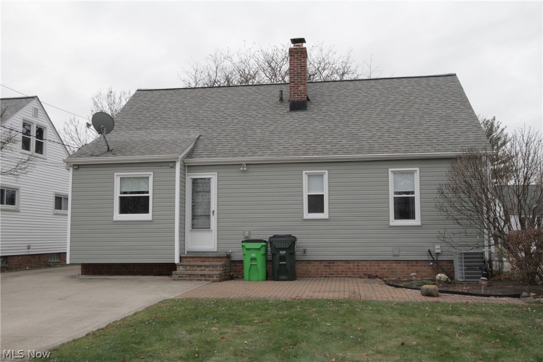 Mayridge Homes Inc 02 - Residential