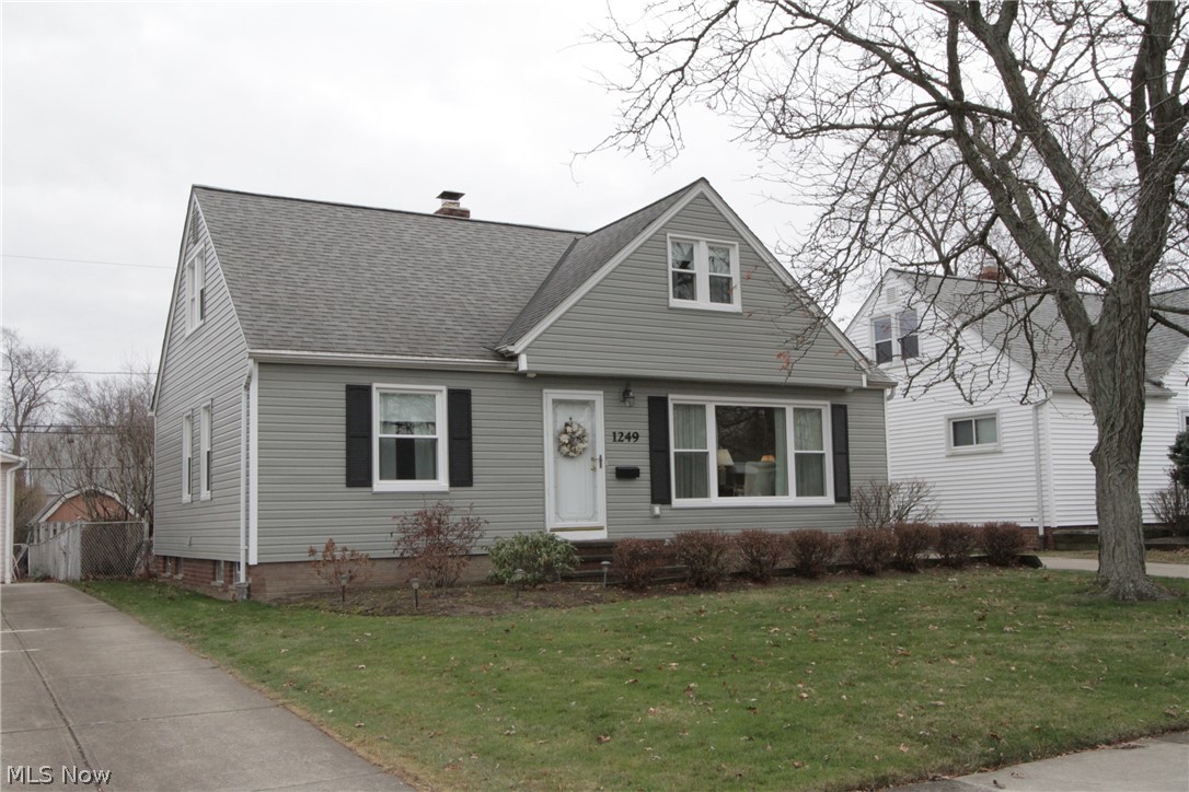 Mayridge Homes Inc 02 - Residential