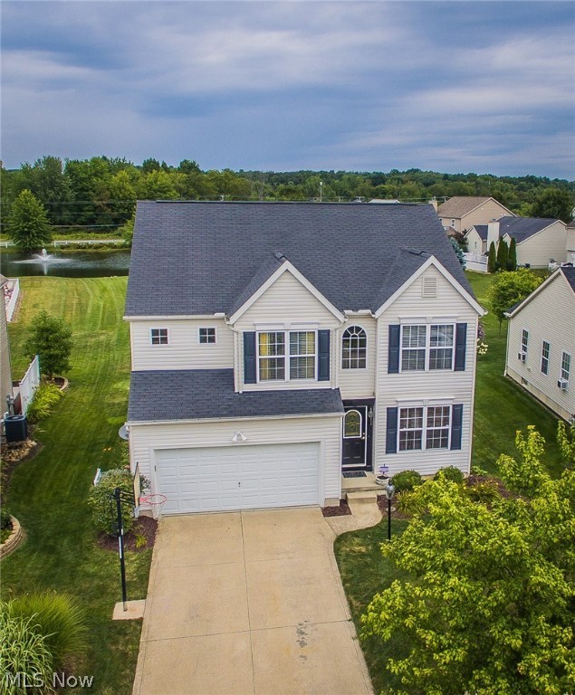 Bayberry Estates - Residential