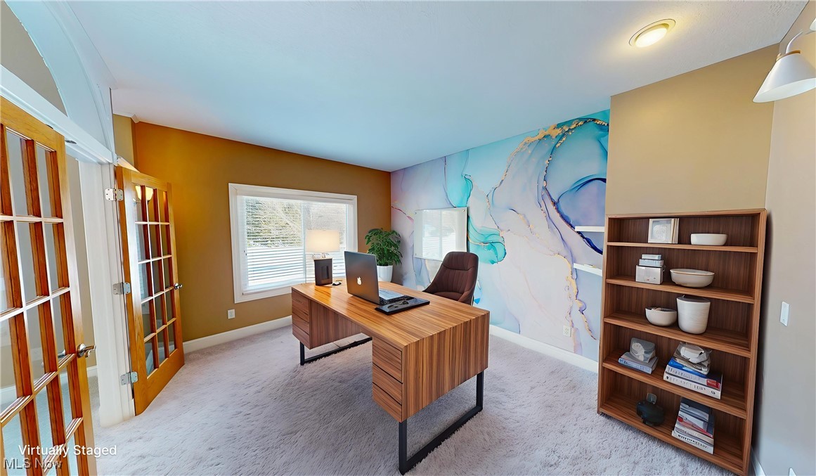 Pambi Farms Estate Ph II - Residential