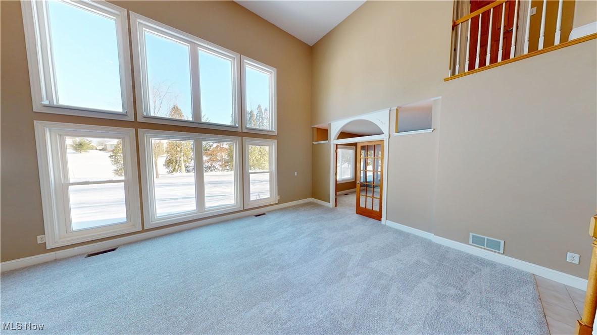 Pambi Farms Estate Ph II - Residential