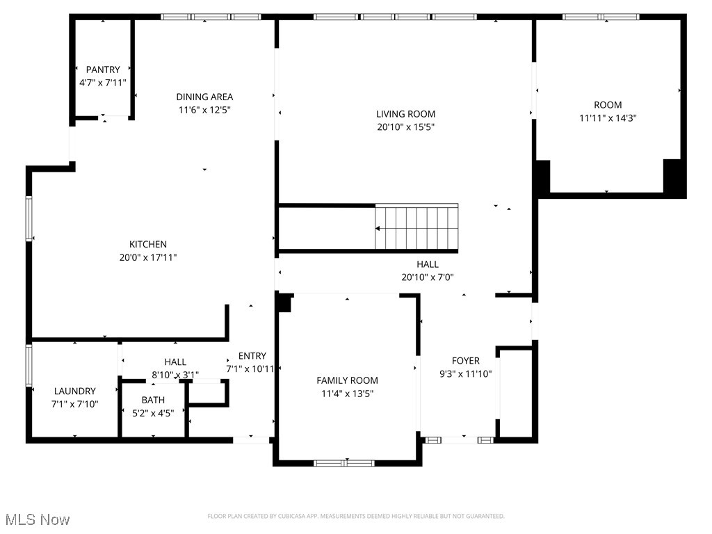 Pambi Farms Estate Ph II - Residential