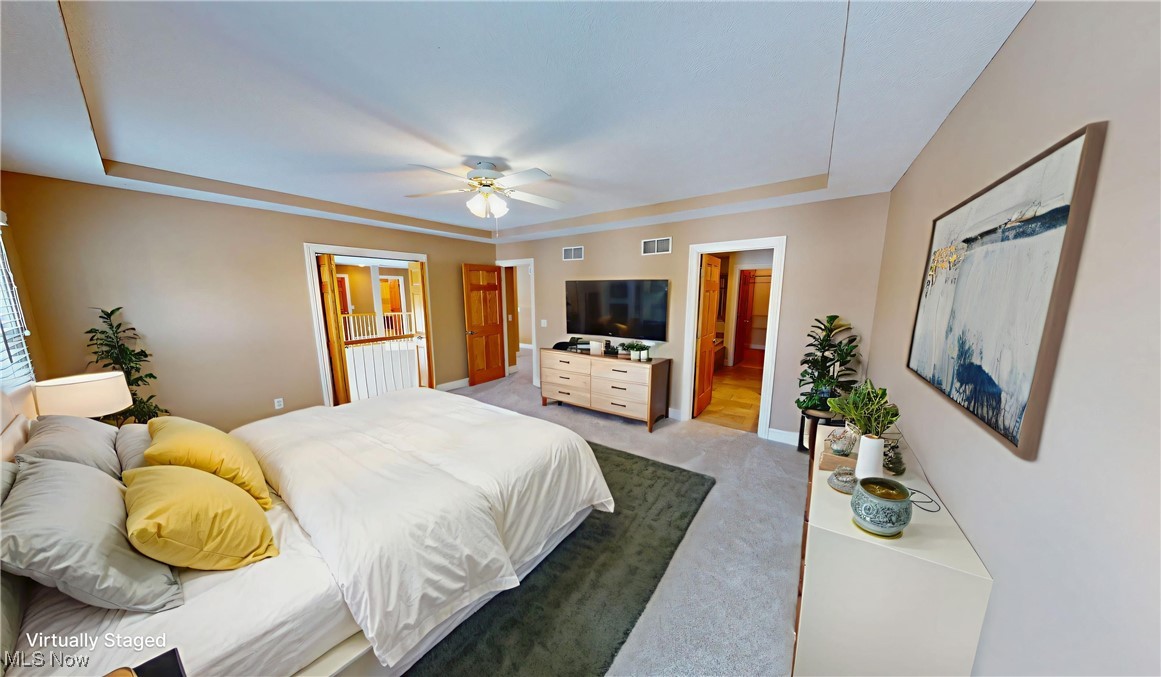 Pambi Farms Estate Ph II - Residential