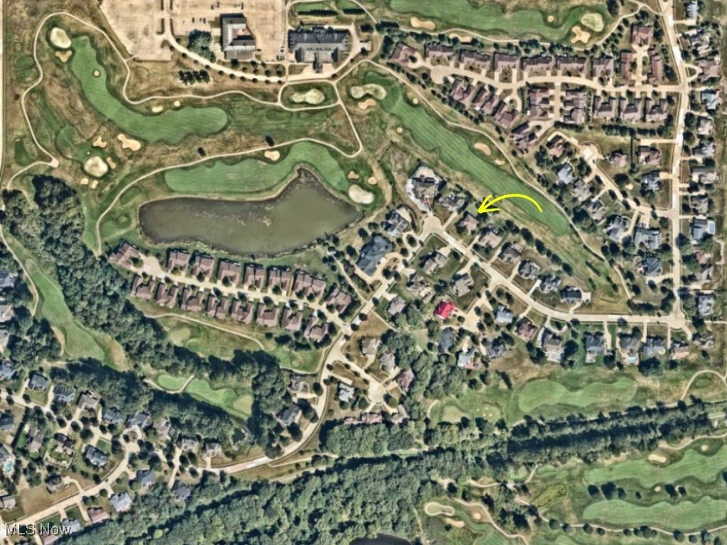 Pambi Farms Estate Ph II - Residential