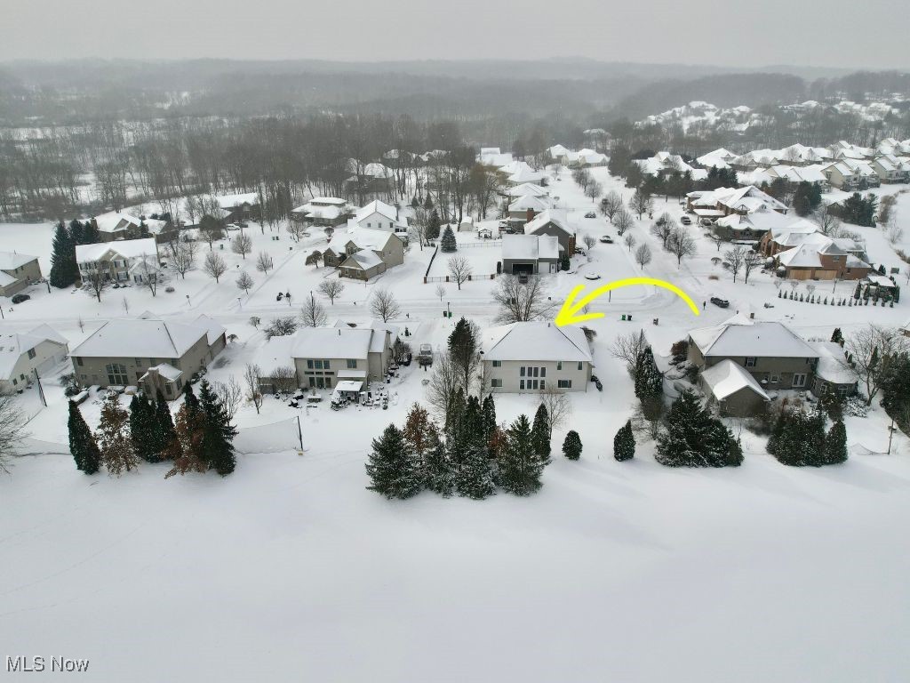 Pambi Farms Estate Ph II - Residential