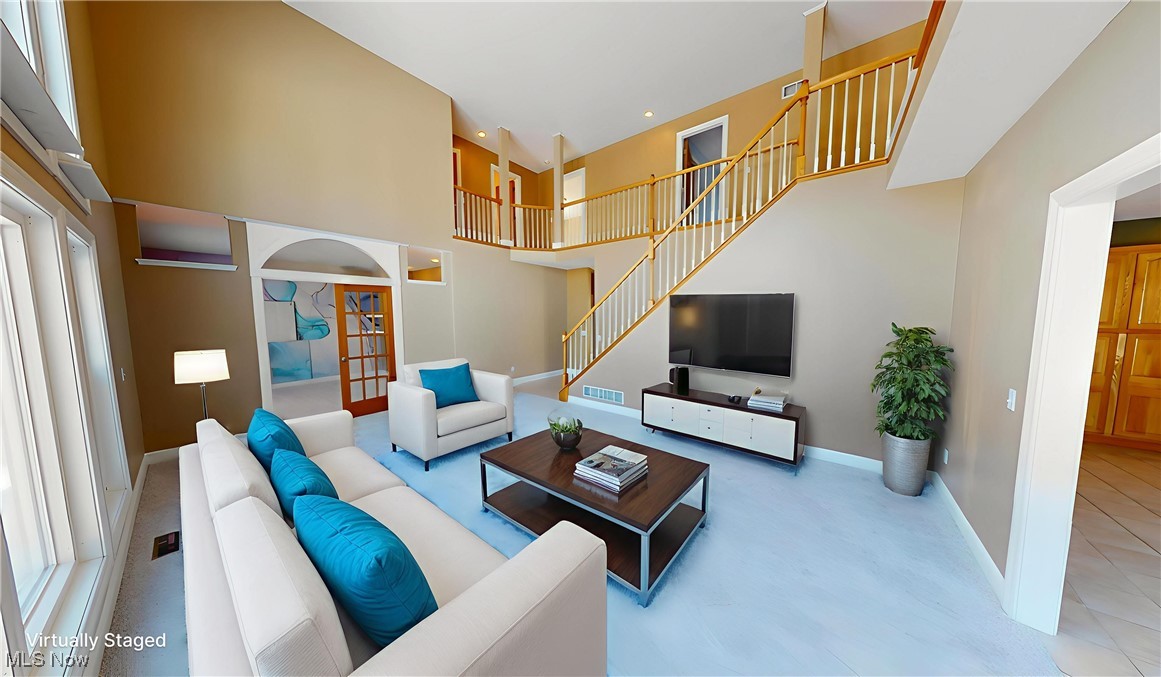 Pambi Farms Estate Ph II - Residential