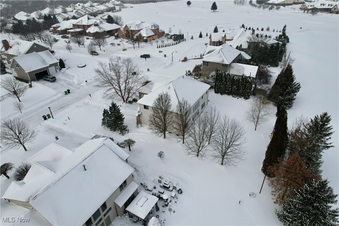 Pambi Farms Estate Ph II - Residential