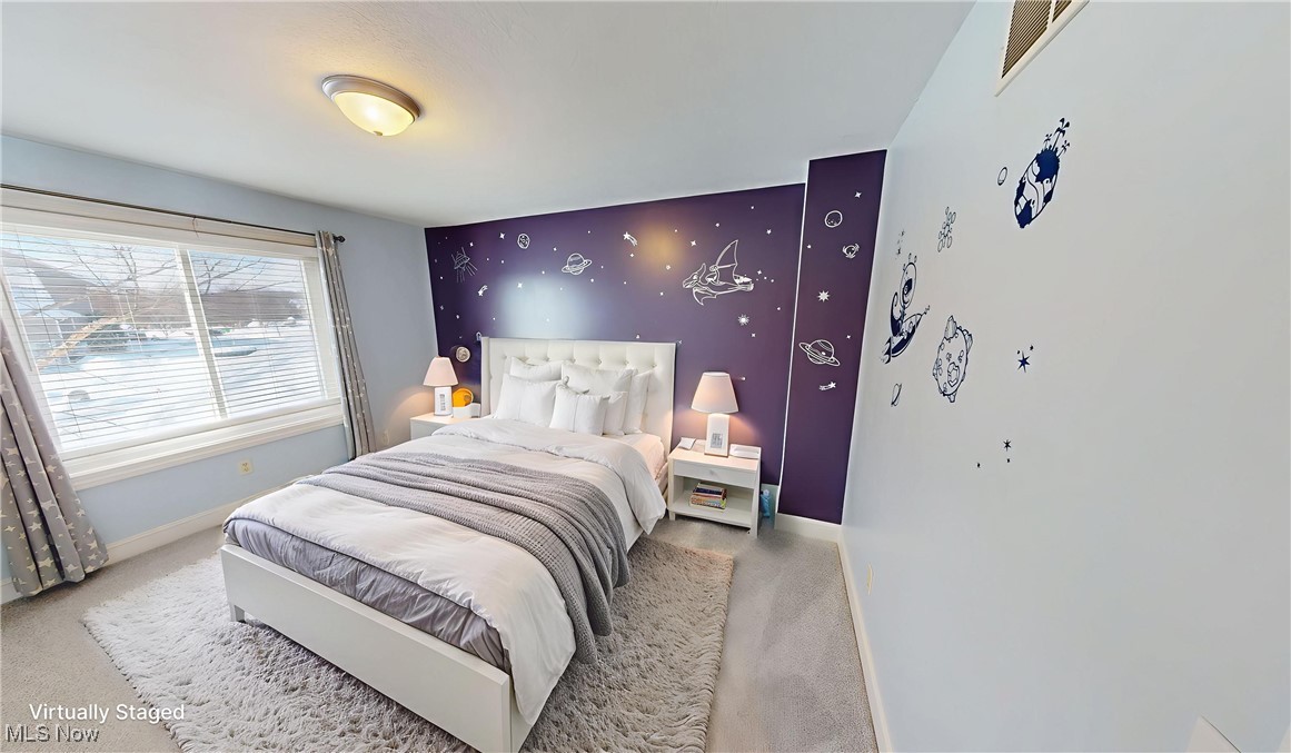 Pambi Farms Estate Ph II - Residential