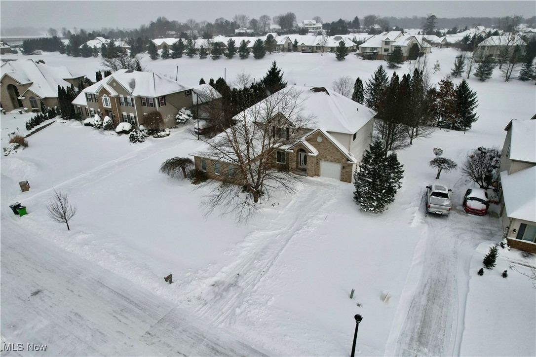 Pambi Farms Estate Ph II - Residential