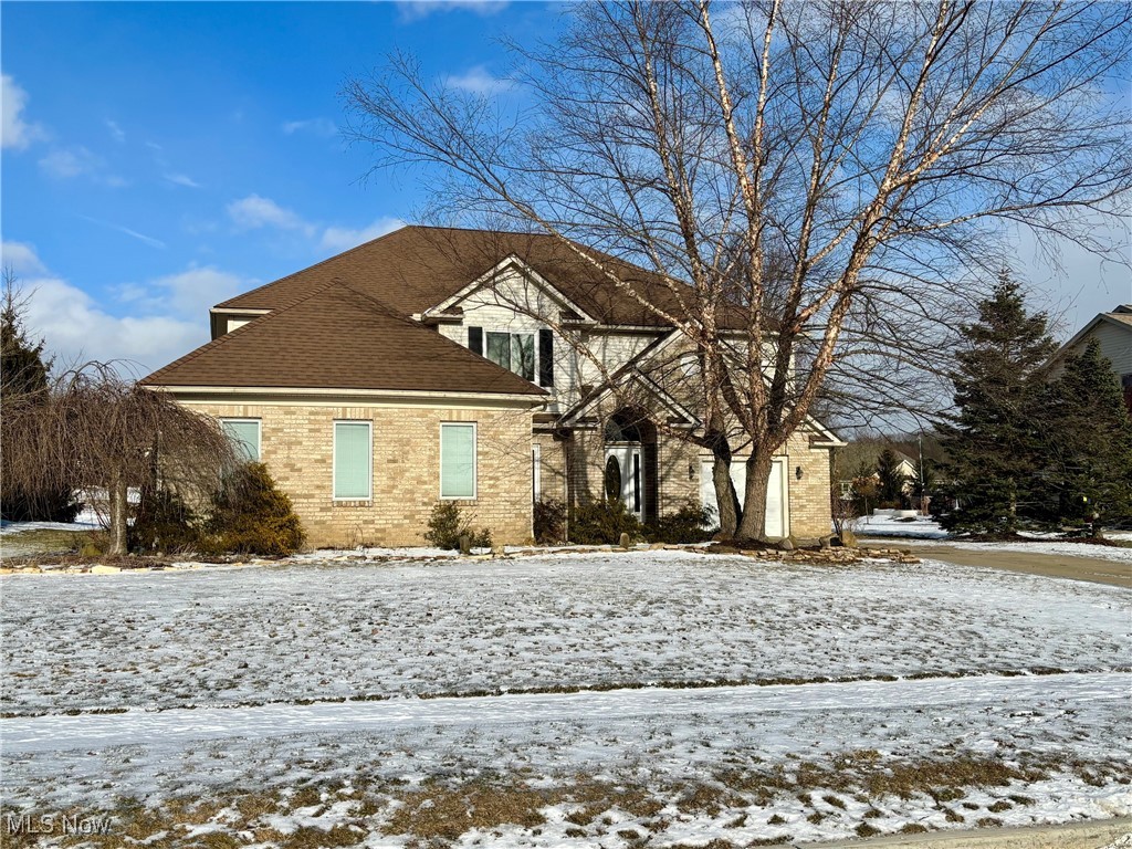 Pambi Farms Estate Ph II - Residential