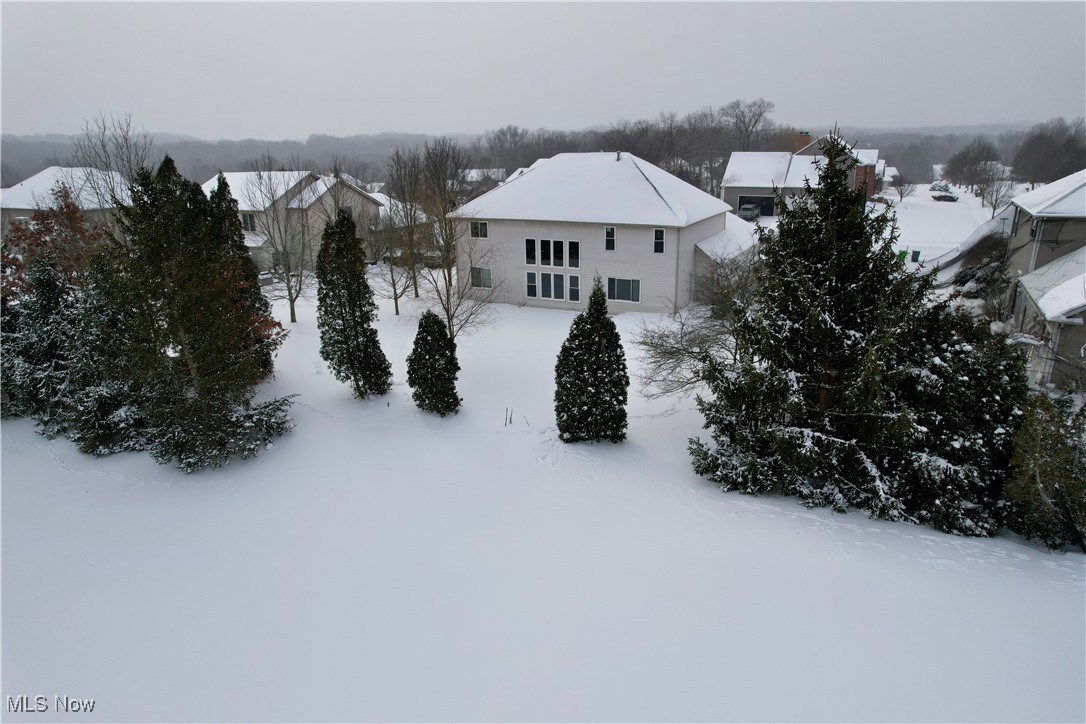 Pambi Farms Estate Ph II - Residential